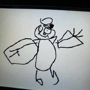 Meet your Posher, Mary